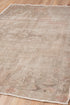 Vintage Oushak Area Rug (4' x 7')